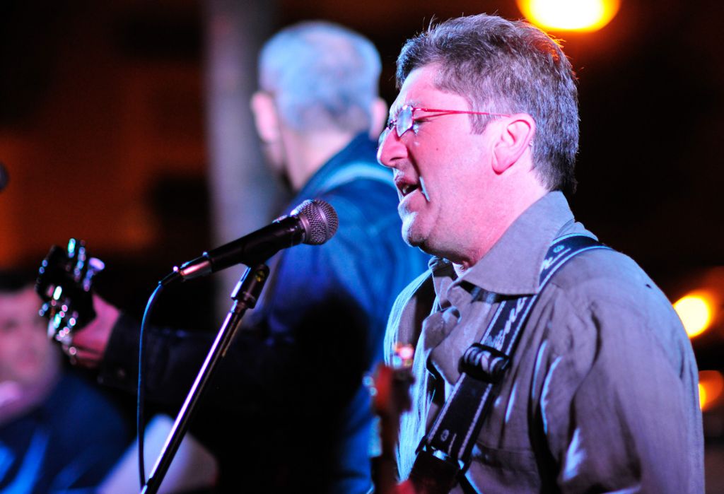 The Kings Live in Velrolanuova